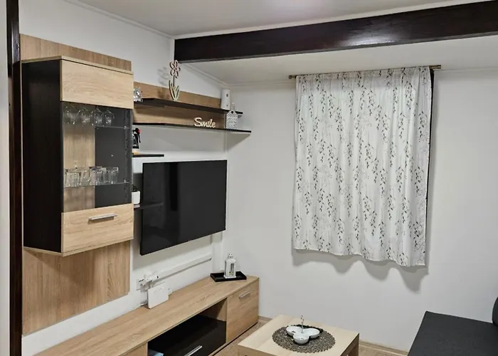 Apartment Lela - Self Check-In And Check-Out