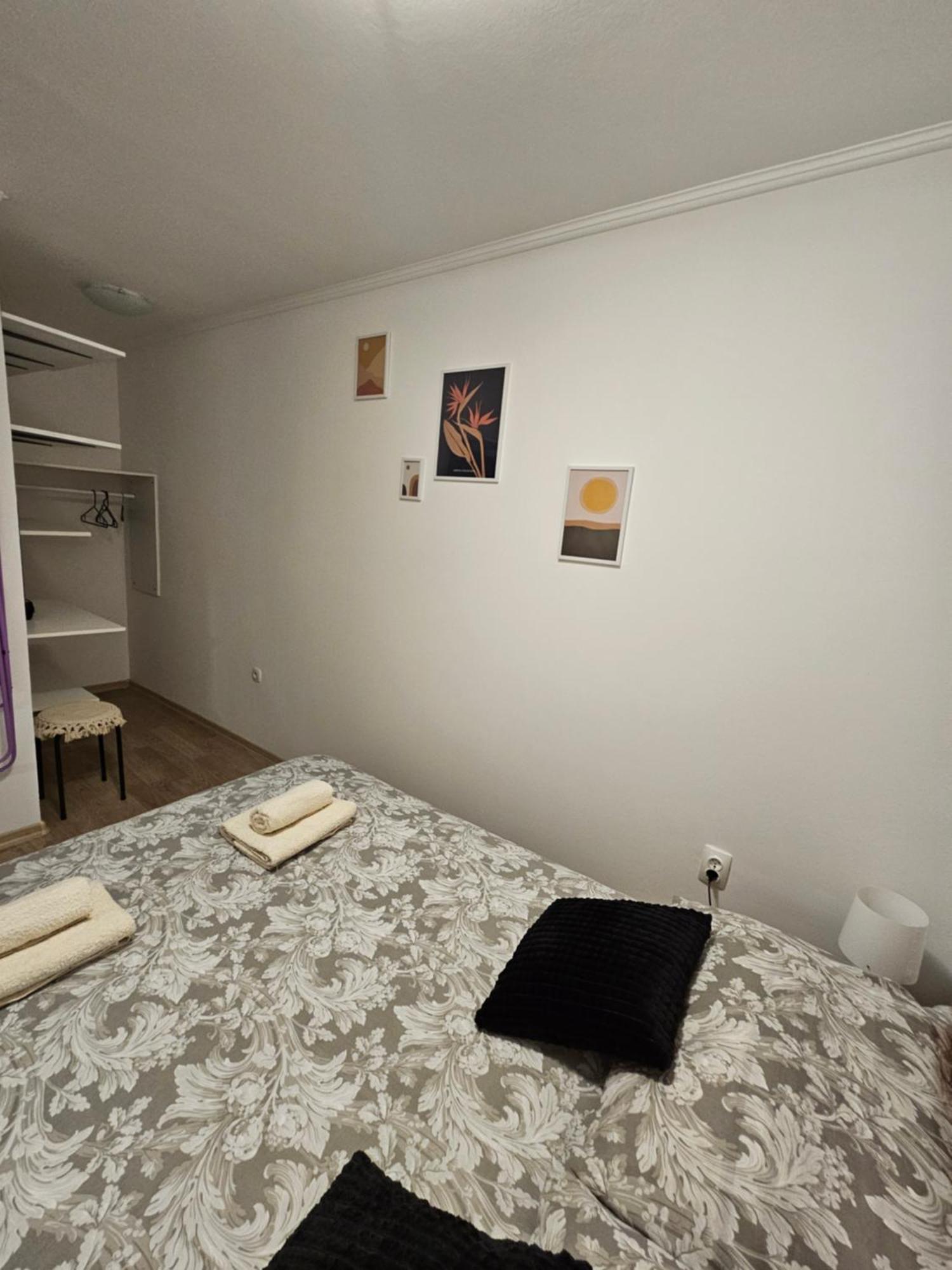 Apartment Lela - Self Check-in And Check-out Otocac