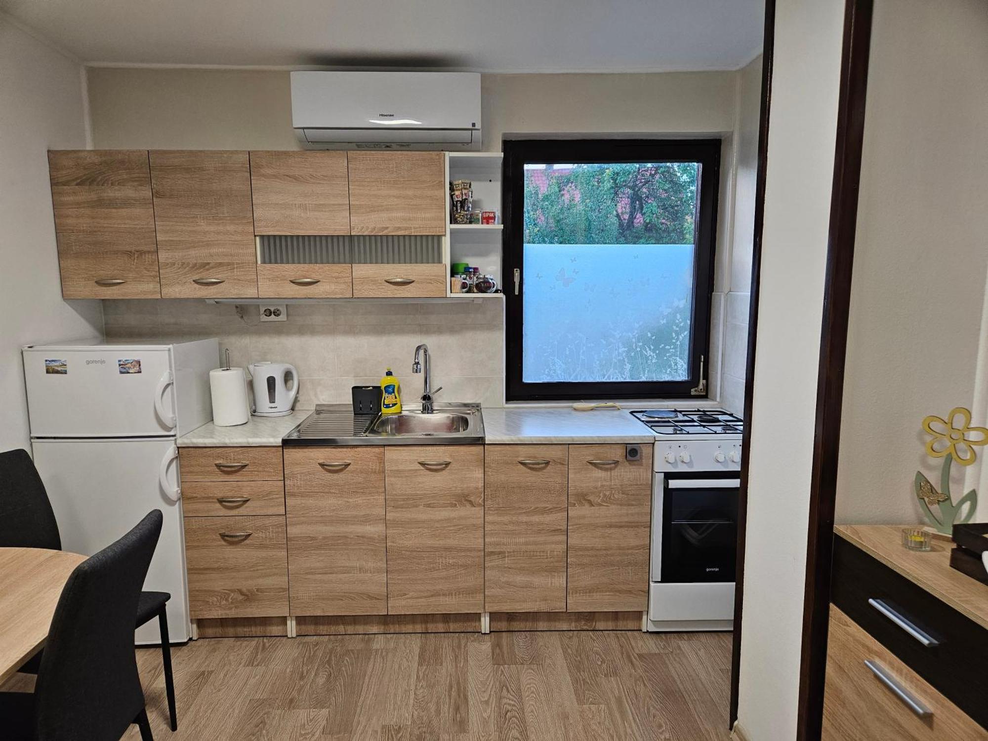 Lela - Self Check-in And Check-out Apartment *