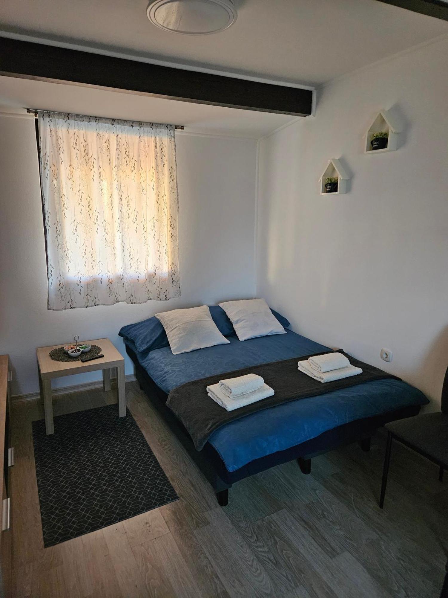 Apartment Lela - Self Check-in And Check-out Otocac